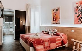 AF Suite B&B
